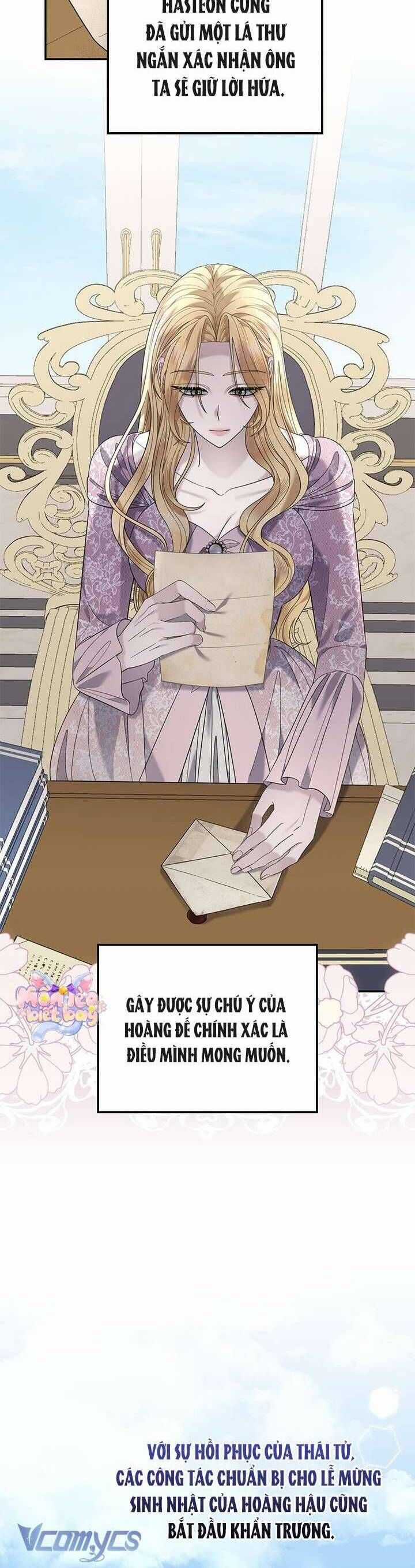 Dụ Hoặc - Chapter 18 - Trang 13