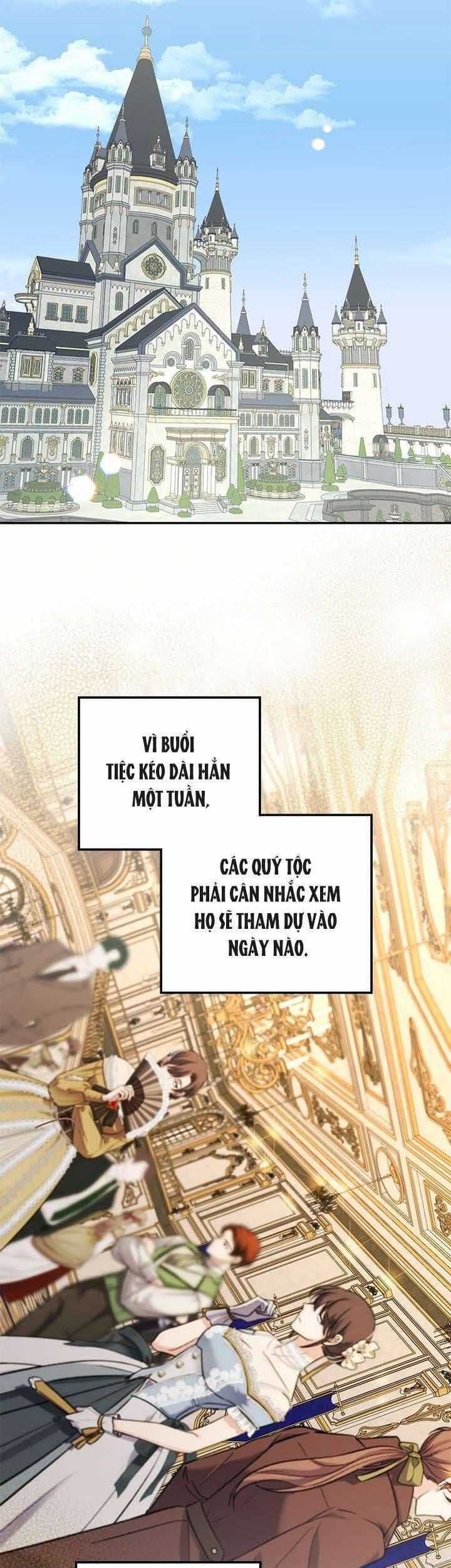 Dụ Hoặc - Chapter 18 - Trang 14