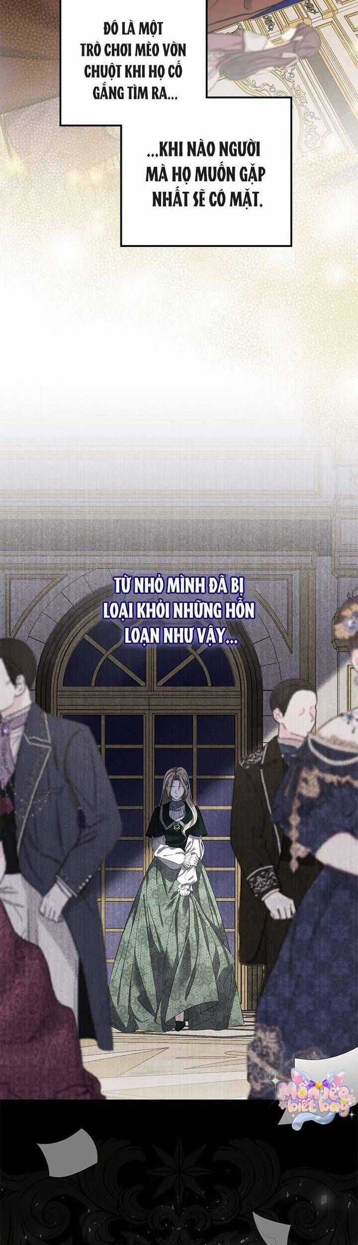 Dụ Hoặc - Chapter 18 - Trang 15