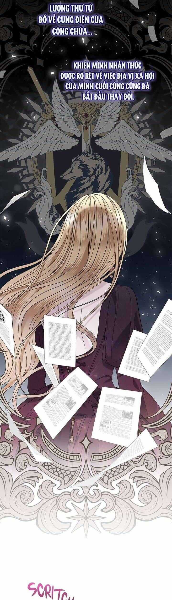 Dụ Hoặc - Chapter 18 - Trang 16