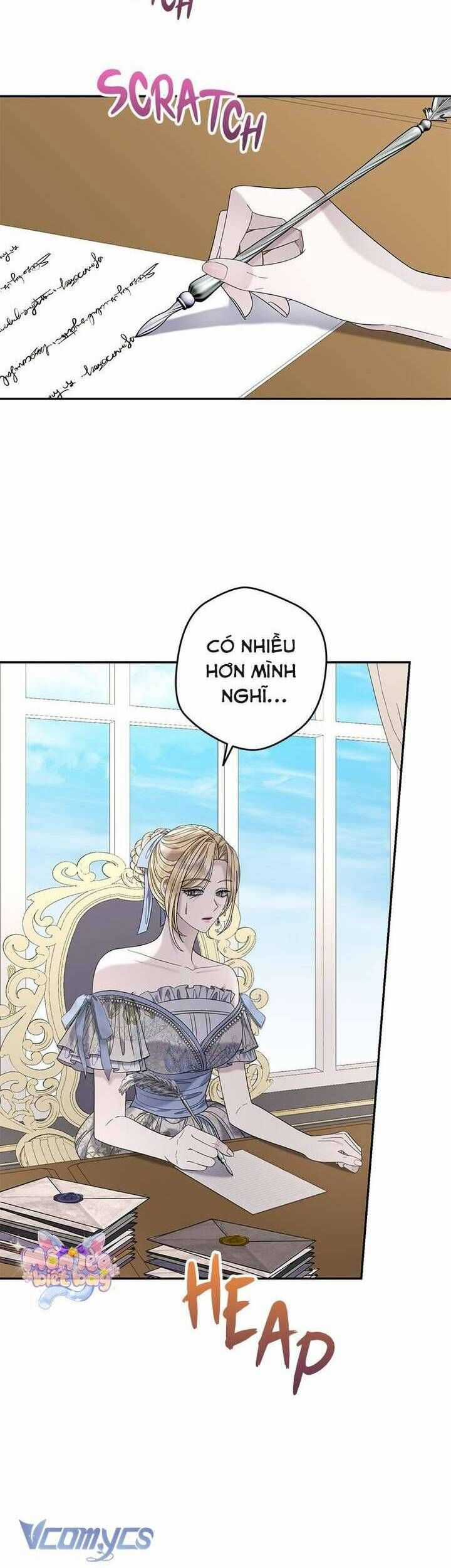 Dụ Hoặc - Chapter 18 - Trang 17