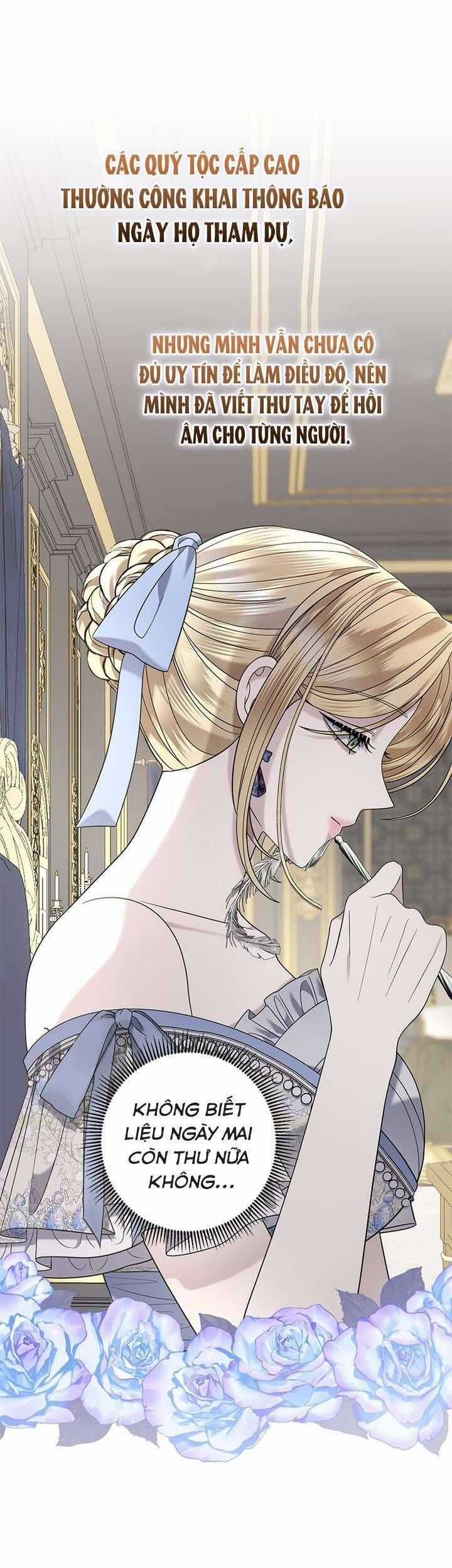 Dụ Hoặc - Chapter 18 - Trang 18