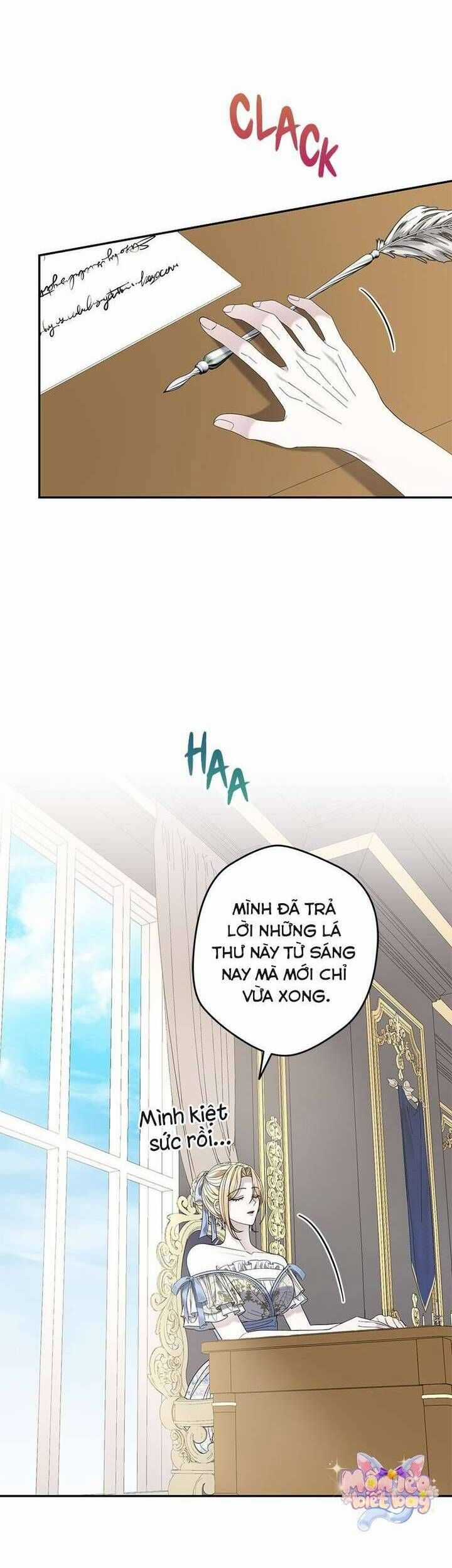 Dụ Hoặc - Chapter 18 - Trang 19