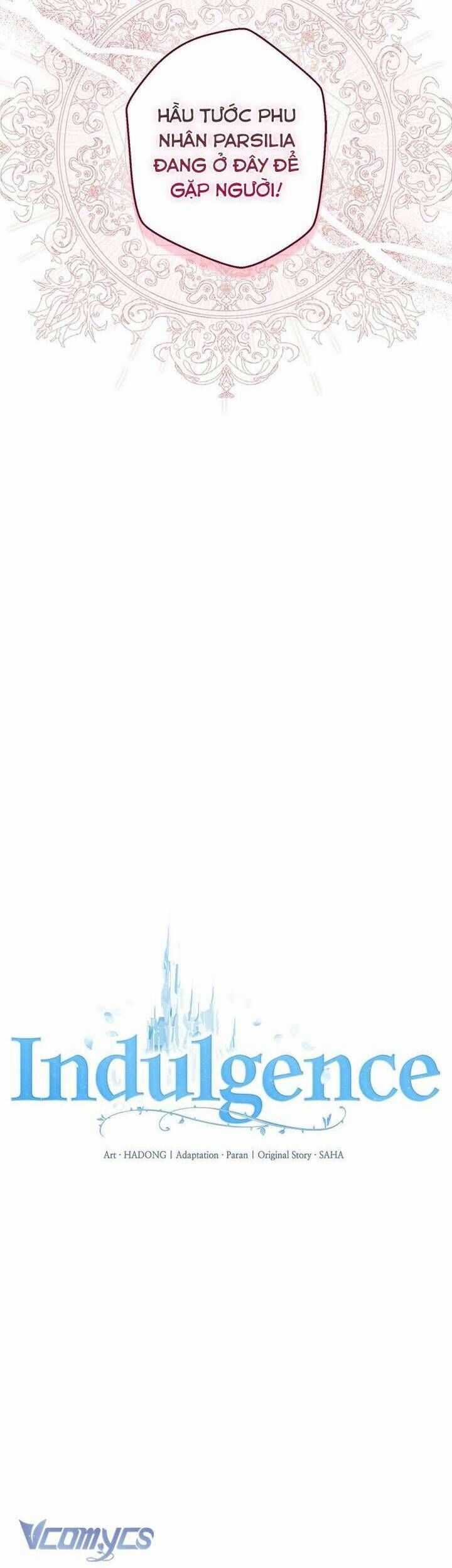 Dụ Hoặc - Chapter 18 - Trang 21