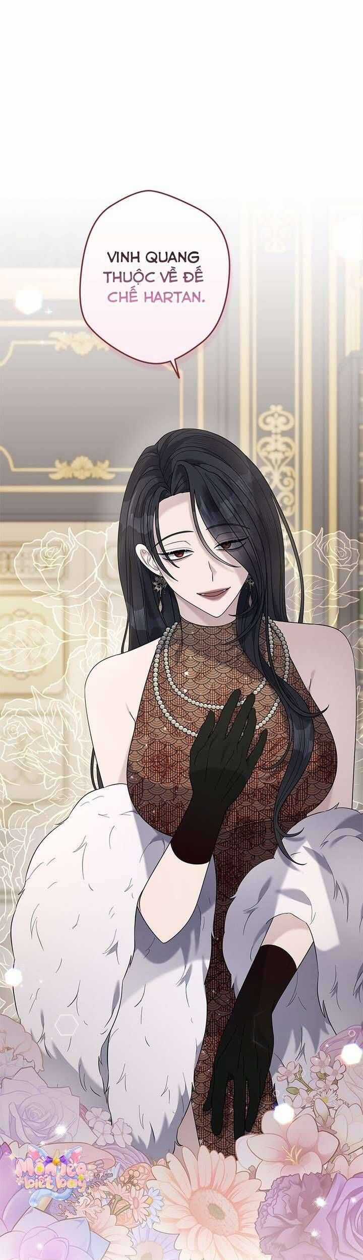 Dụ Hoặc - Chapter 18 - Trang 22