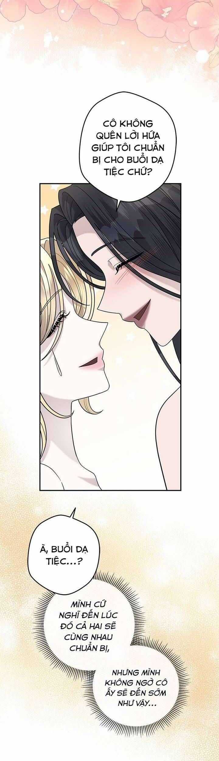 Dụ Hoặc - Chapter 18 - Trang 24