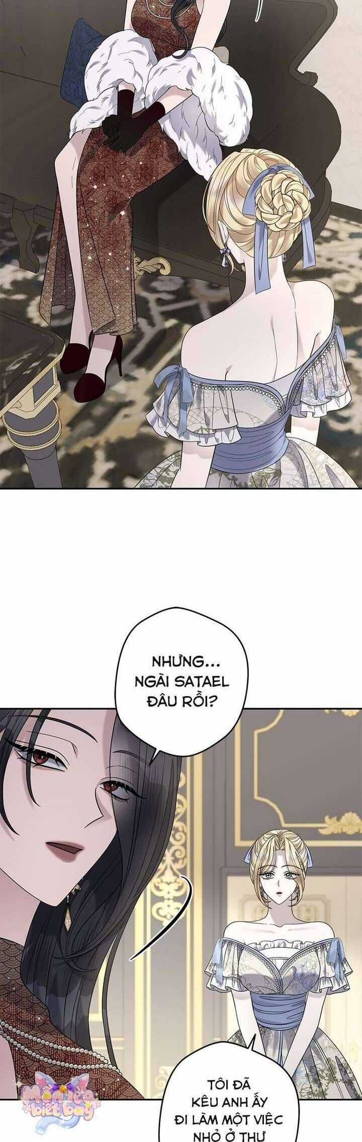 Dụ Hoặc - Chapter 18 - Trang 27