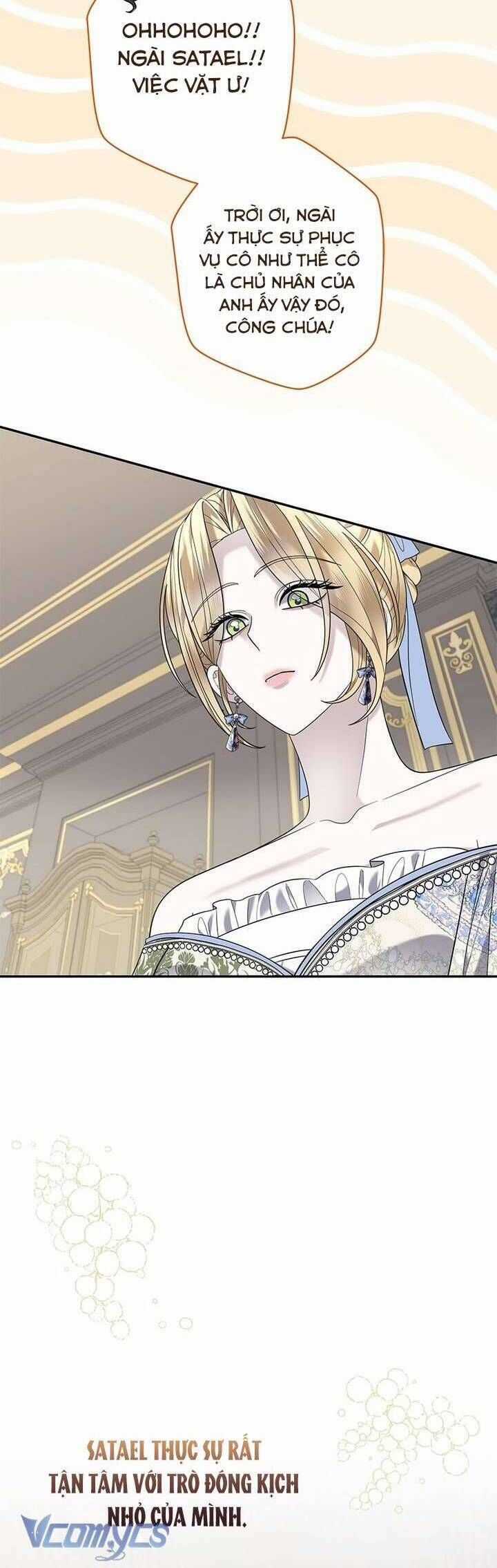 Dụ Hoặc - Chapter 18 - Trang 29