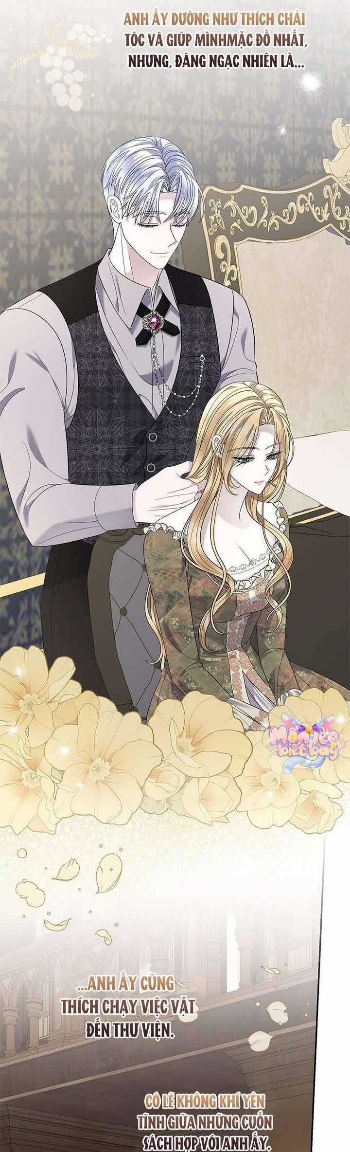 Dụ Hoặc - Chapter 18 - Trang 30