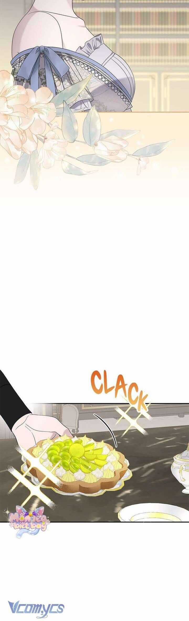 Dụ Hoặc - Chapter 18 - Trang 32