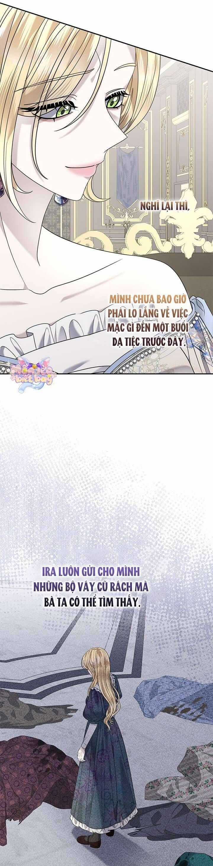 Dụ Hoặc - Chapter 18 - Trang 36