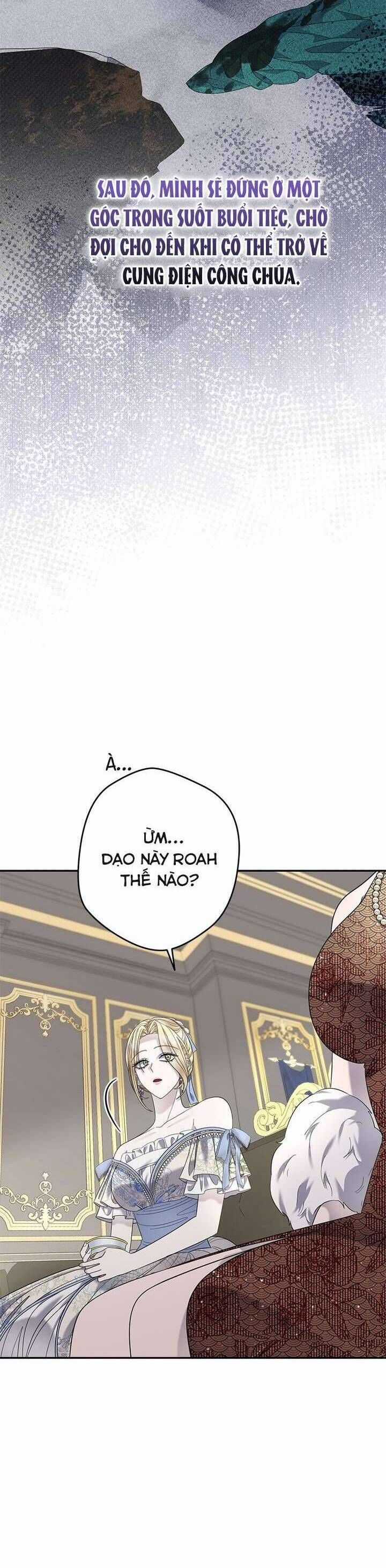 Dụ Hoặc - Chapter 18 - Trang 37