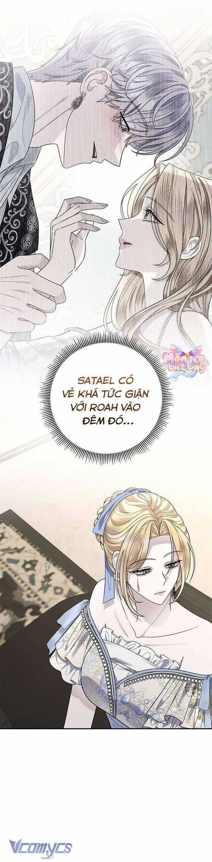 Dụ Hoặc - Chapter 18 - Trang 38