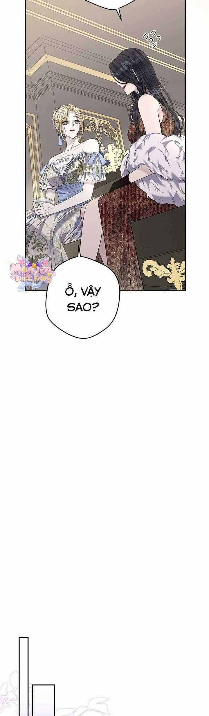 Dụ Hoặc - Chapter 18 - Trang 40