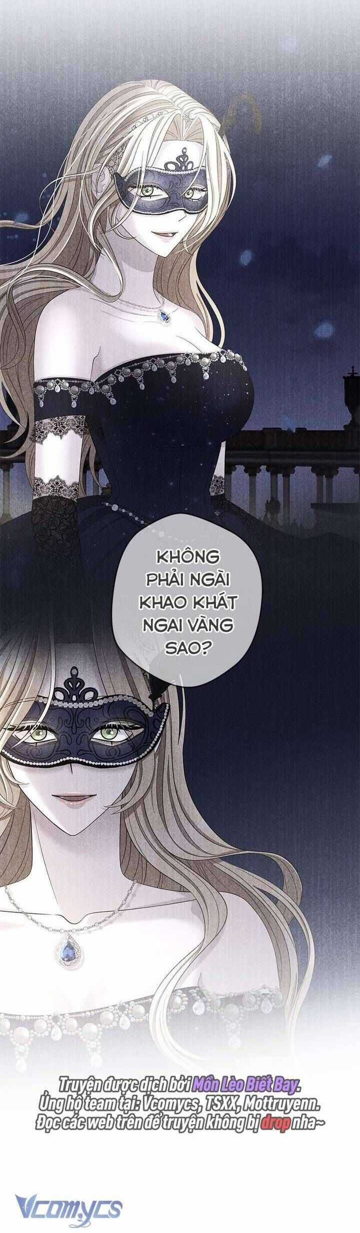 Dụ Hoặc - Chapter 18 - Trang 42