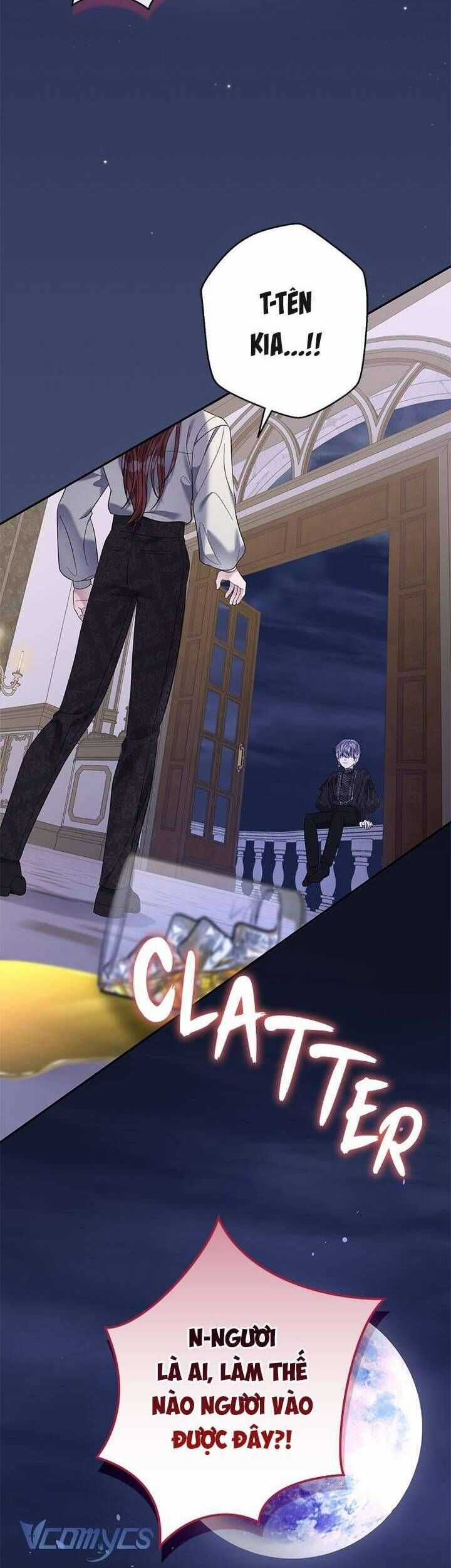 Dụ Hoặc - Chapter 18 - Trang 46