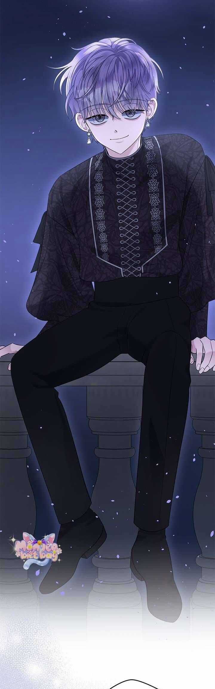 Dụ Hoặc - Chapter 18 - Trang 47