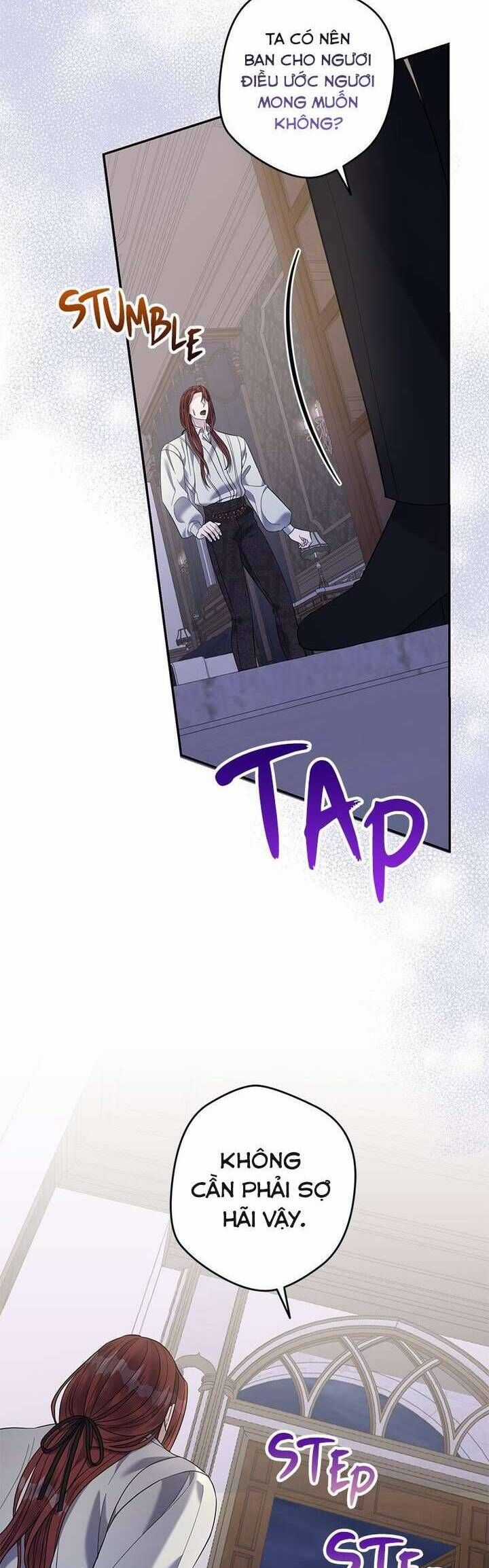 Dụ Hoặc - Chapter 18 - Trang 48