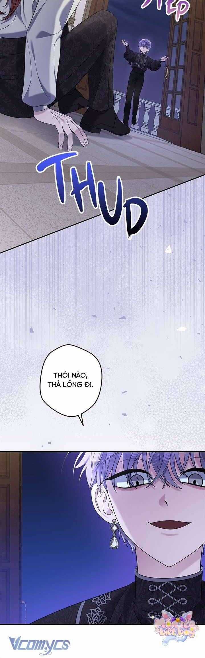 Dụ Hoặc - Chapter 18 - Trang 49