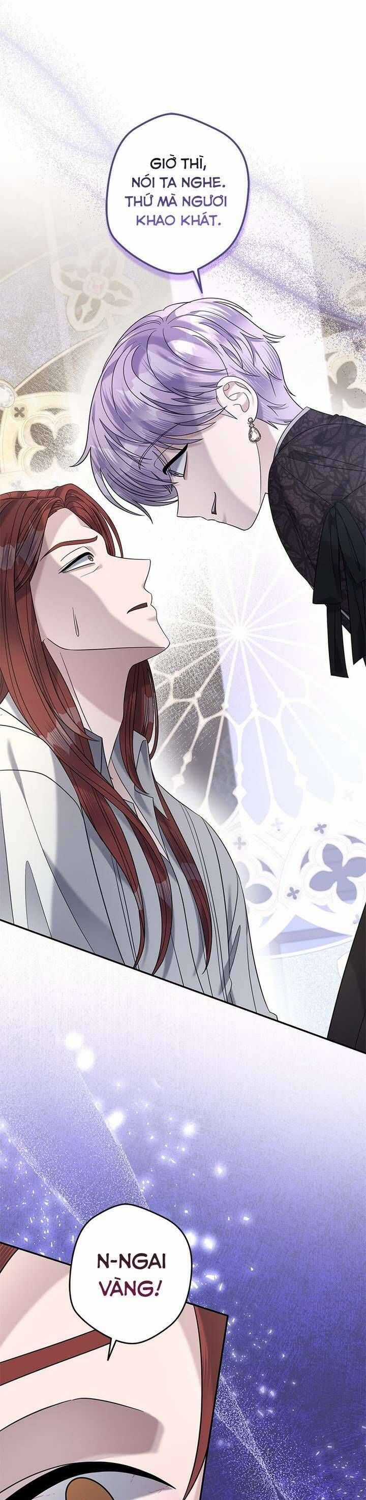 Dụ Hoặc - Chapter 18 - Trang 50