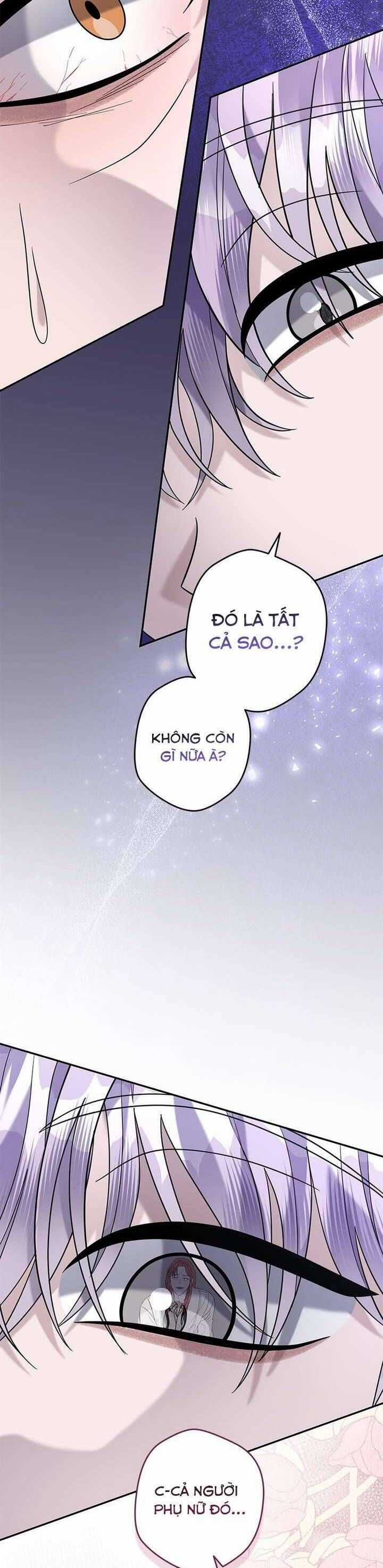 Dụ Hoặc - Chapter 18 - Trang 51