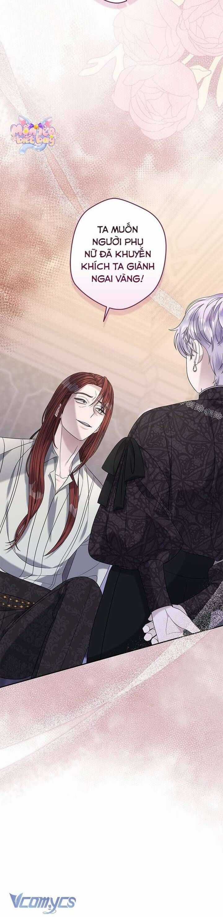 Dụ Hoặc - Chapter 18 - Trang 52