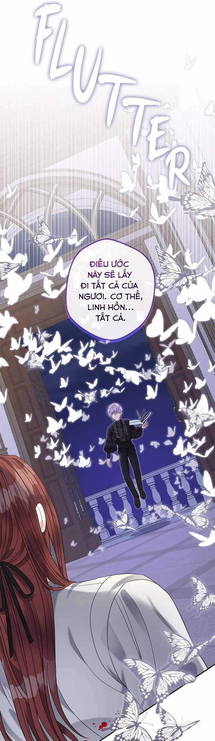 Dụ Hoặc - Chapter 18 - Trang 53