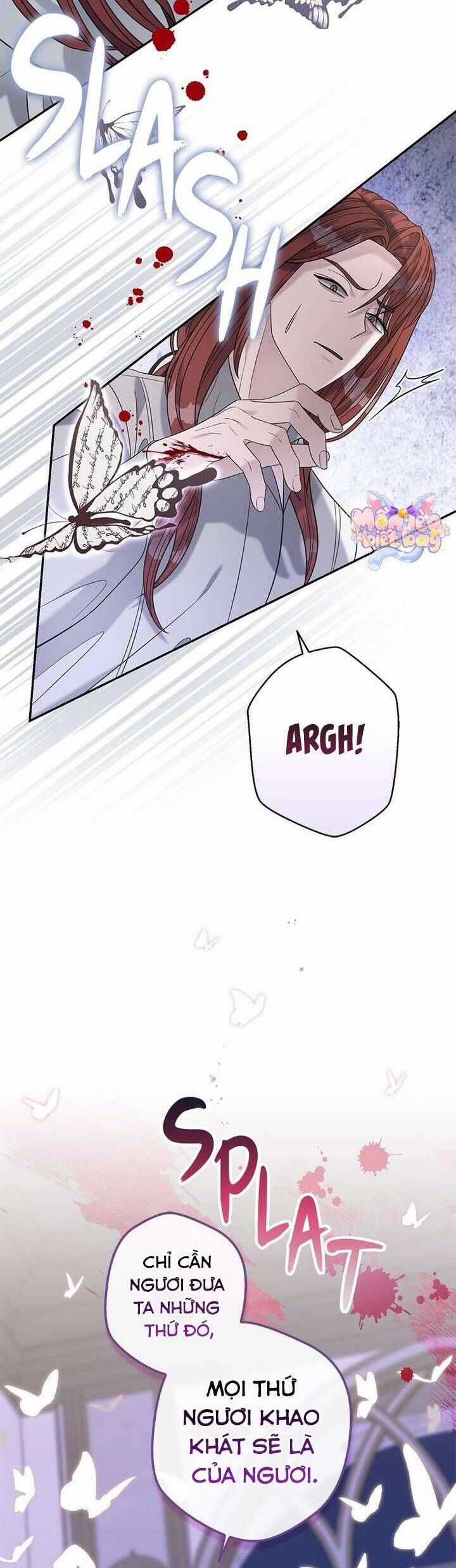 Dụ Hoặc - Chapter 18 - Trang 54