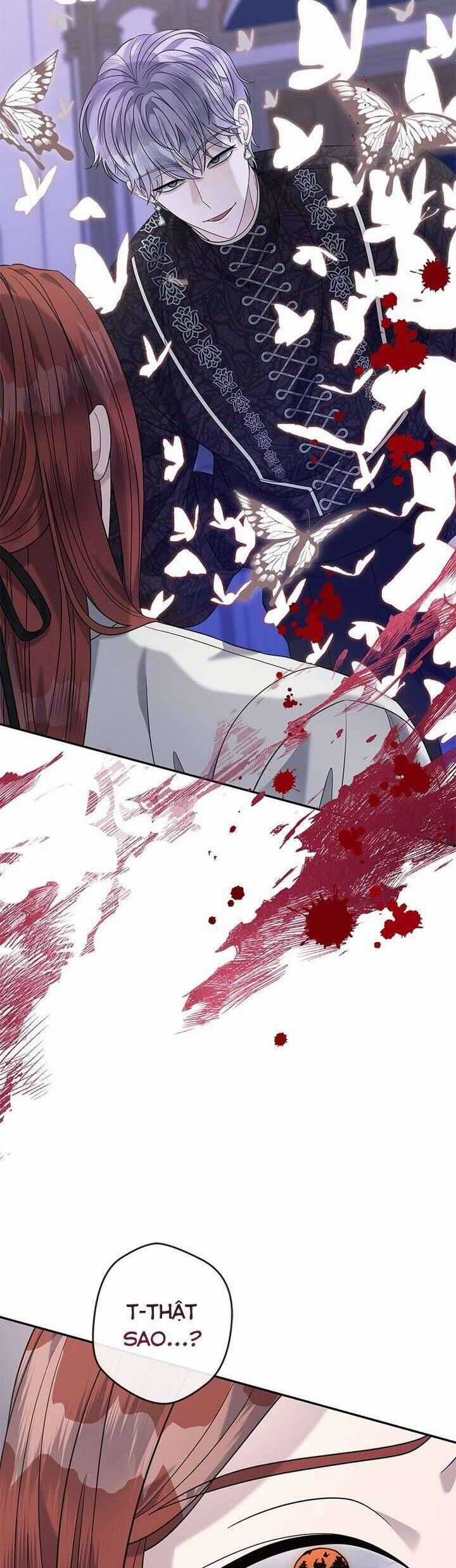 Dụ Hoặc - Chapter 18 - Trang 55