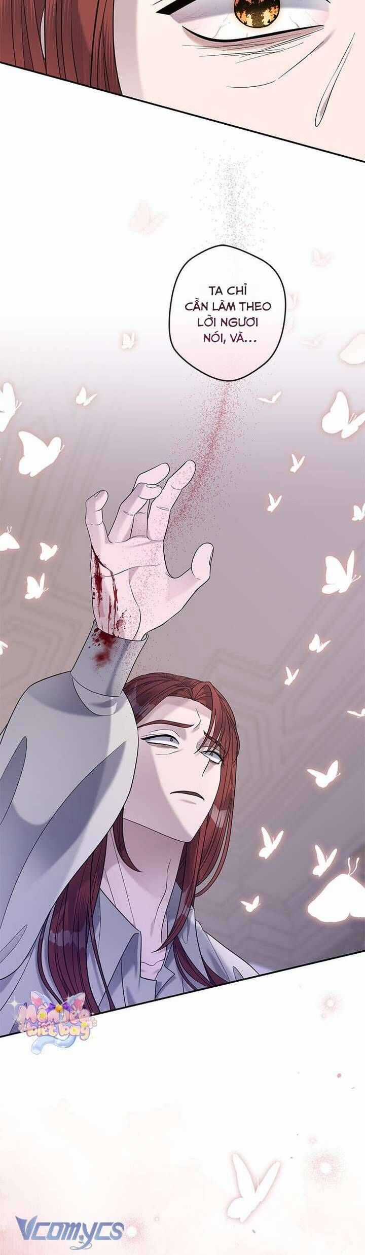 Dụ Hoặc - Chapter 18 - Trang 56