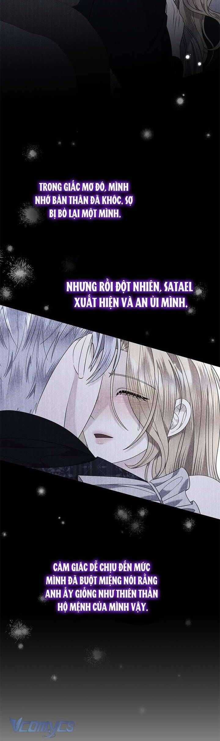 Dụ Hoặc - Chapter 18 - Trang 7