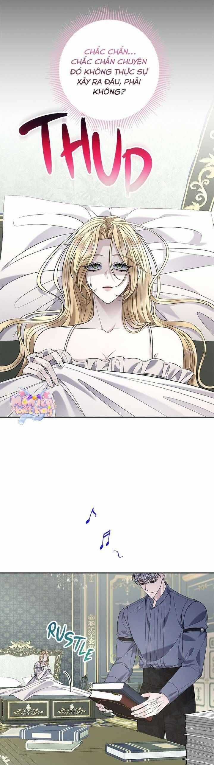 Dụ Hoặc - Chapter 18 - Trang 8