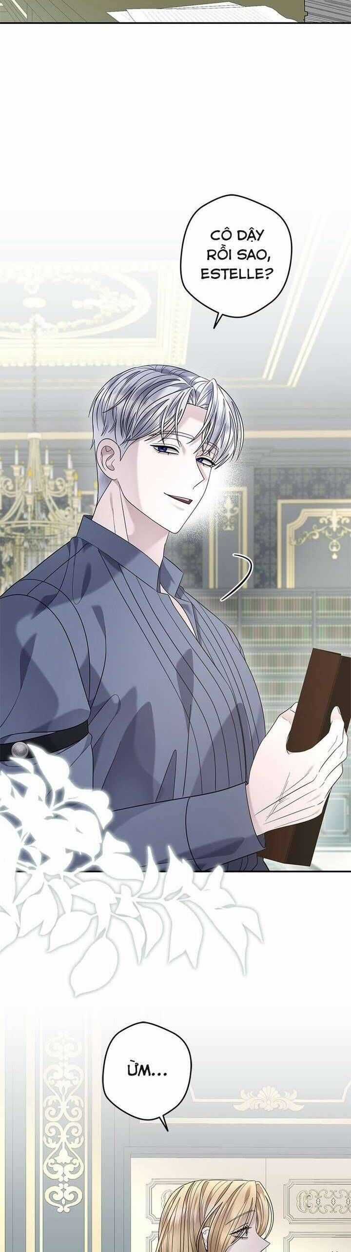 Dụ Hoặc - Chapter 18 - Trang 9