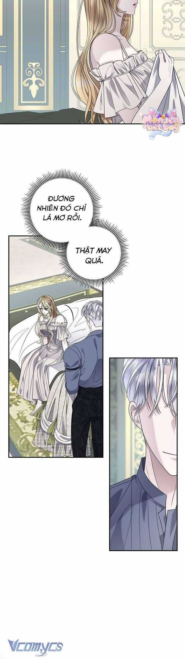 Dụ Hoặc - Chapter 18 - Trang 10