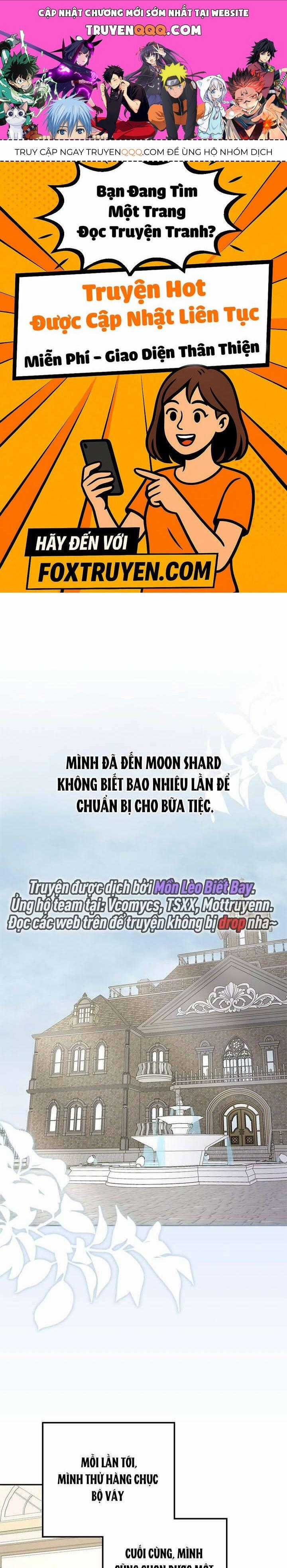 Dụ Hoặc - Chapter 19 - Trang 1