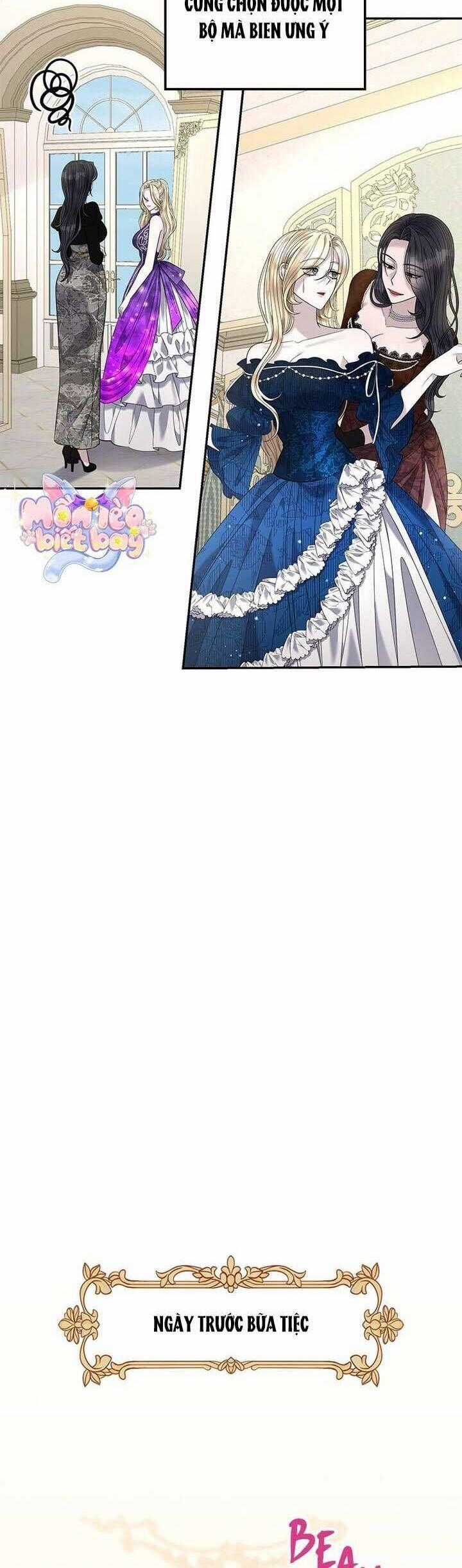 Dụ Hoặc - Chapter 19 - Trang 2