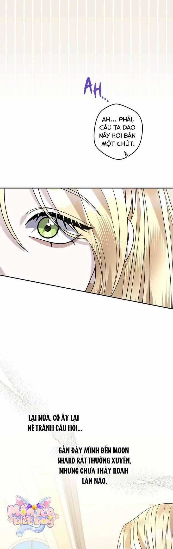 Dụ Hoặc - Chapter 19 - Trang 11