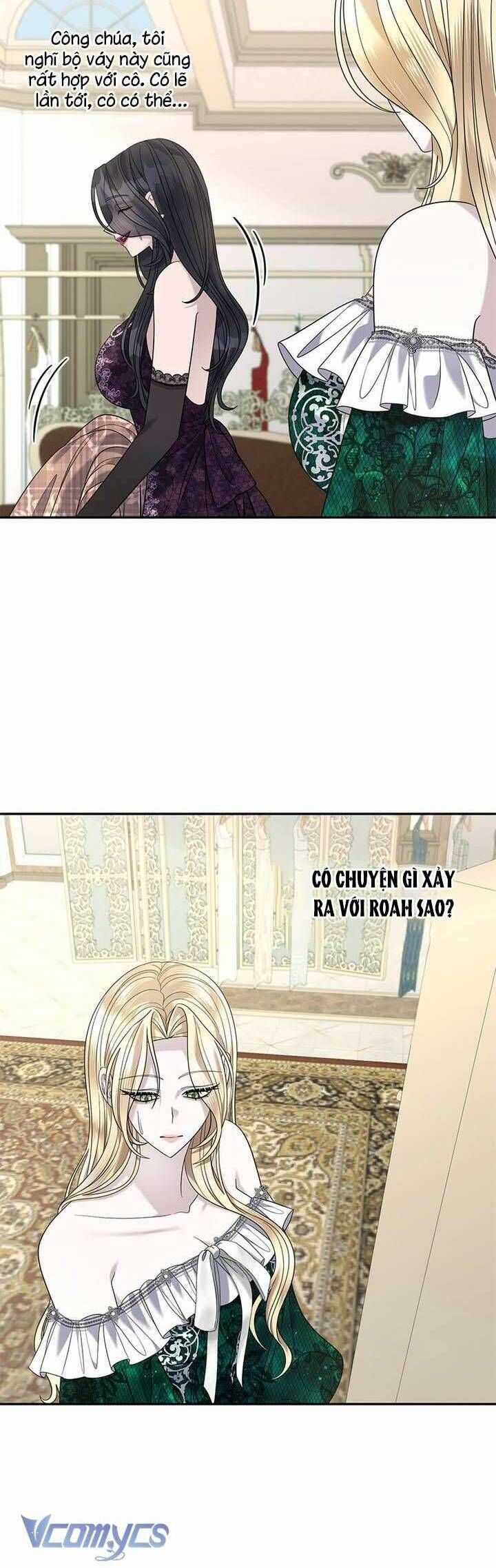 Dụ Hoặc - Chapter 19 - Trang 12