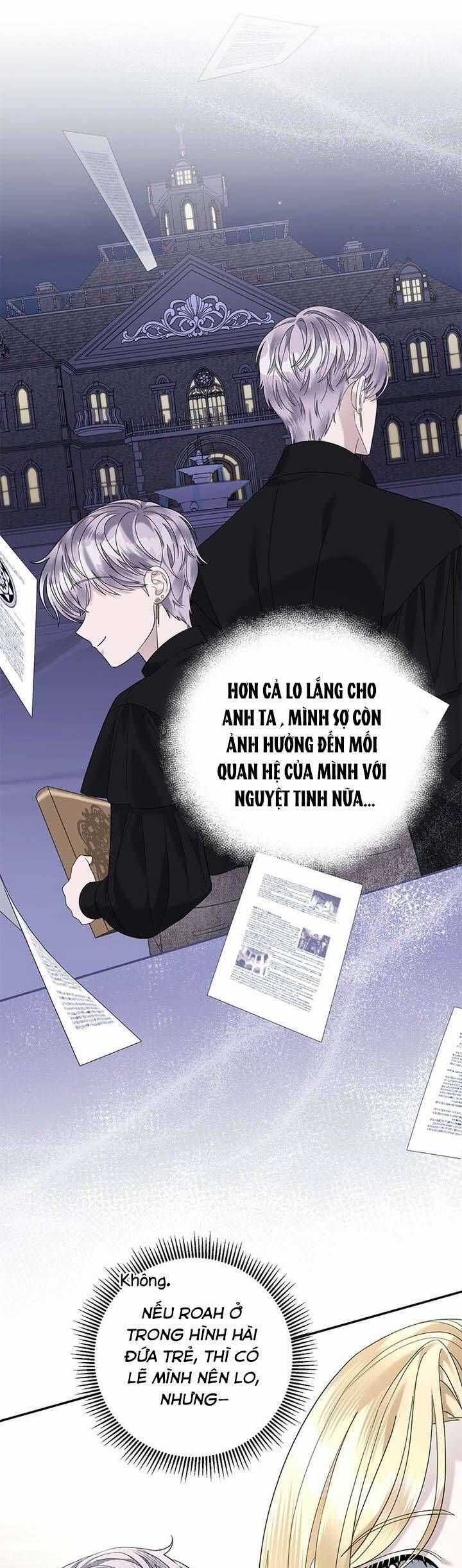 Dụ Hoặc - Chapter 19 - Trang 13