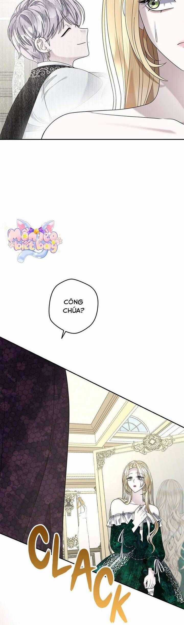 Dụ Hoặc - Chapter 19 - Trang 14