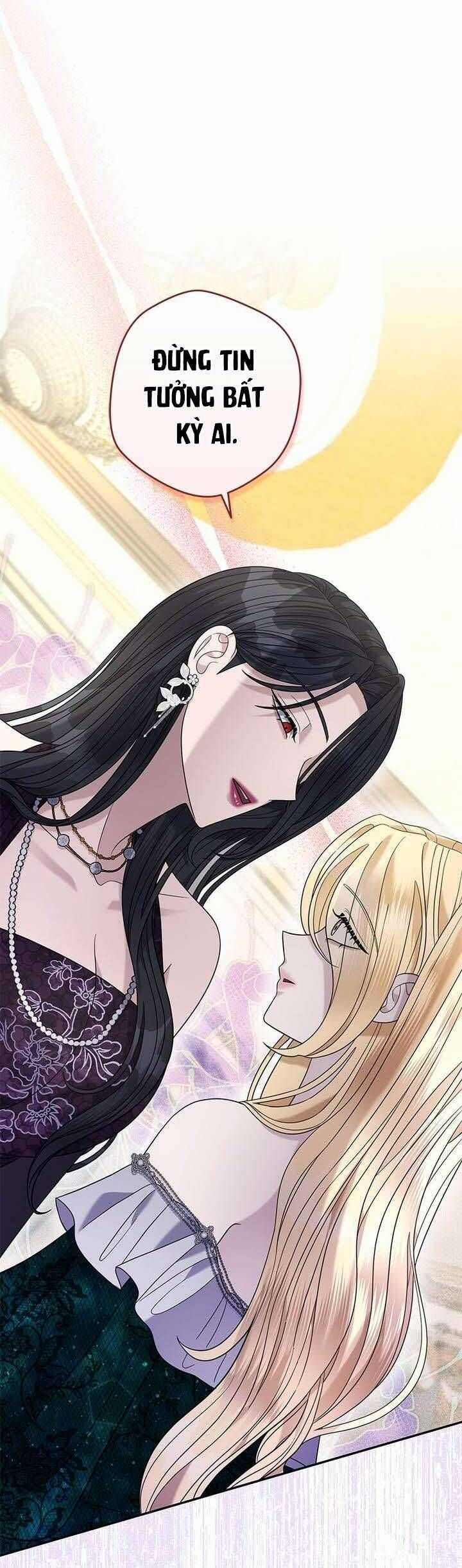 Dụ Hoặc - Chapter 19 - Trang 15