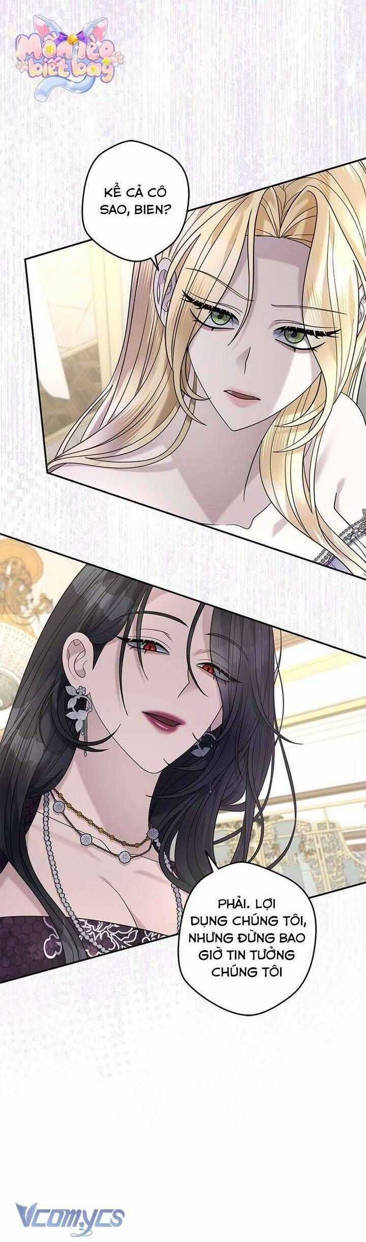 Dụ Hoặc - Chapter 19 - Trang 16