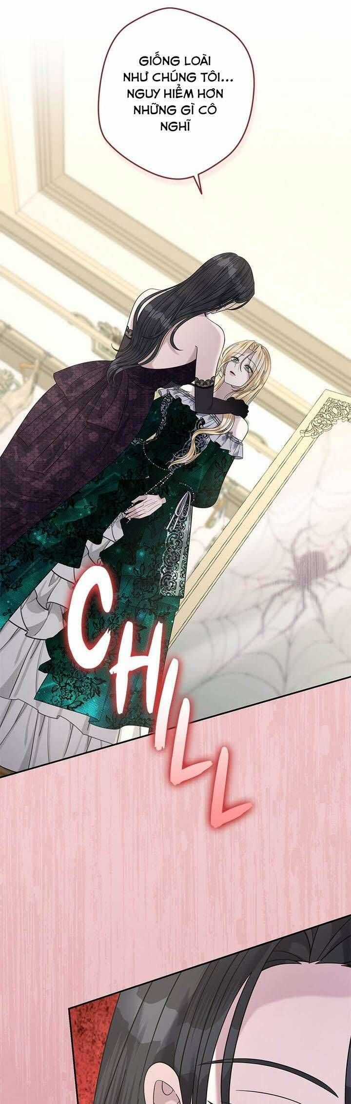 Dụ Hoặc - Chapter 19 - Trang 17