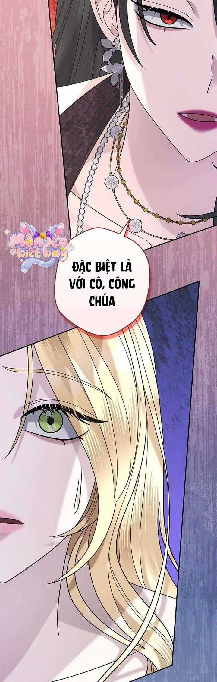 Dụ Hoặc - Chapter 19 - Trang 18