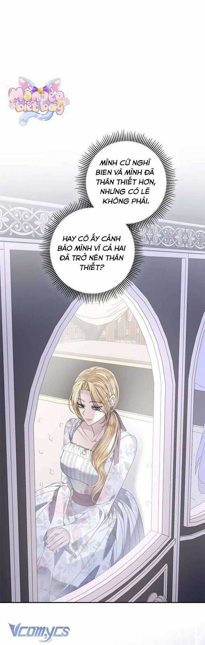 Dụ Hoặc - Chapter 19 - Trang 20