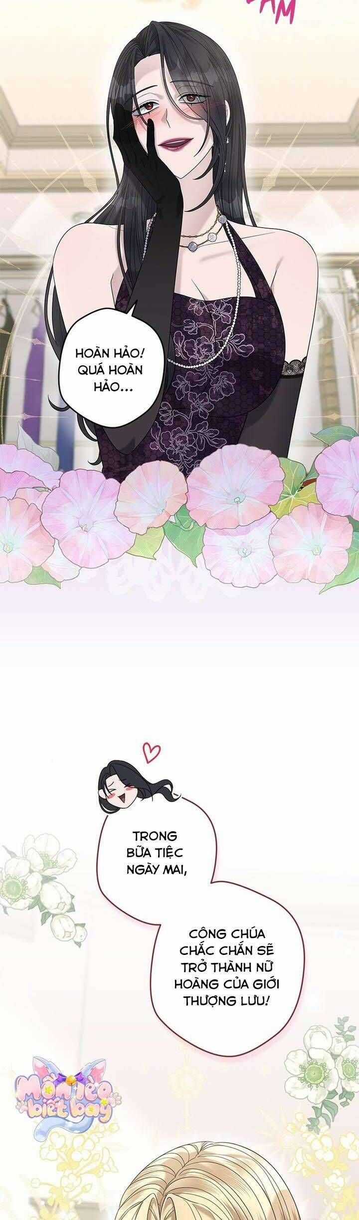 Dụ Hoặc - Chapter 19 - Trang 3