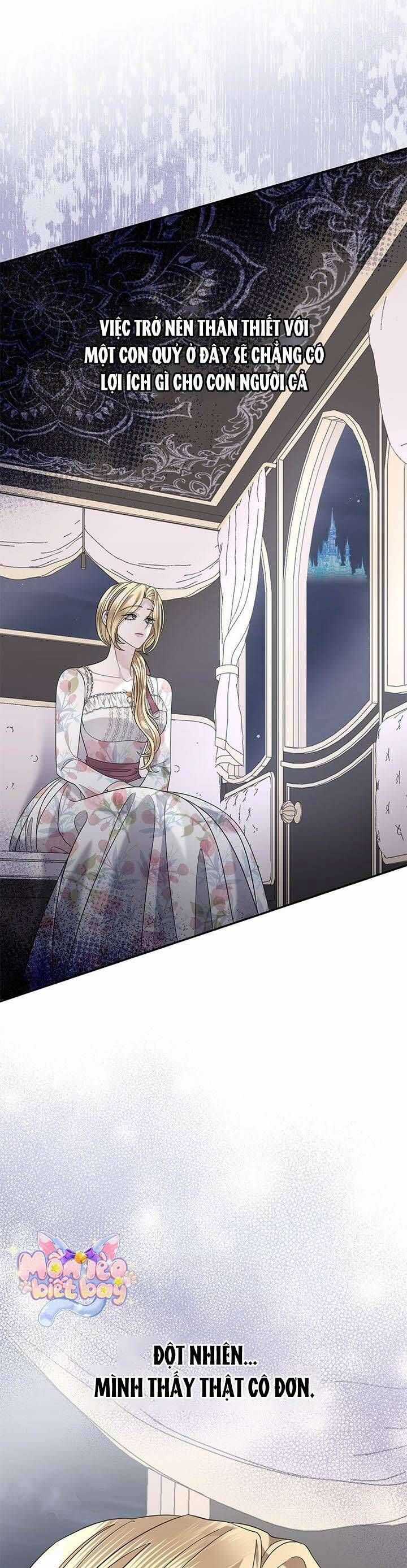 Dụ Hoặc - Chapter 19 - Trang 21