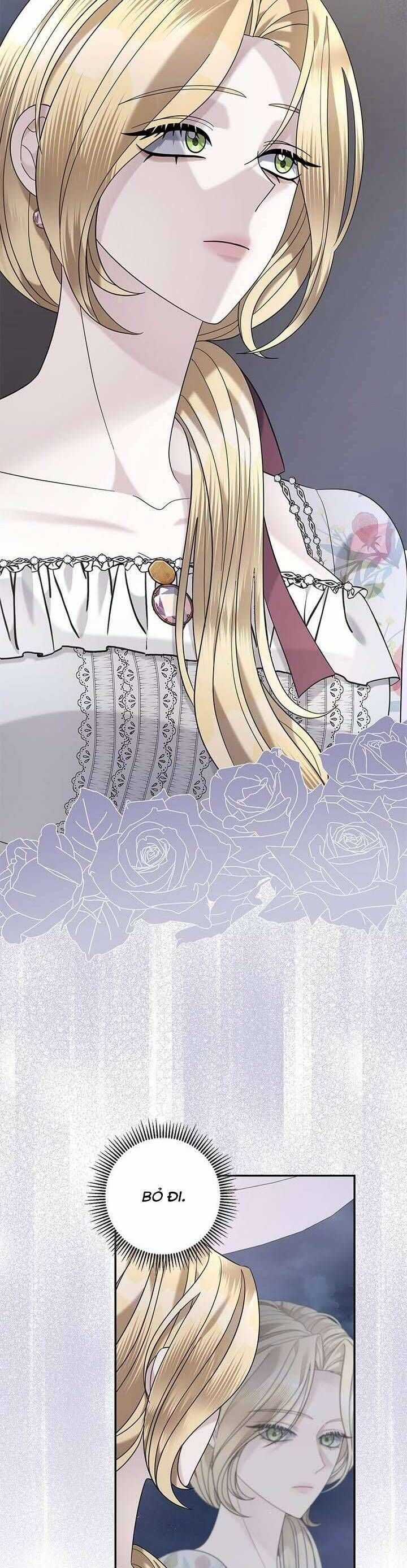 Dụ Hoặc - Chapter 19 - Trang 22