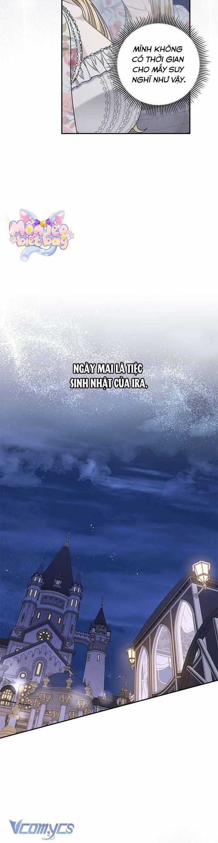 Dụ Hoặc - Chapter 19 - Trang 23