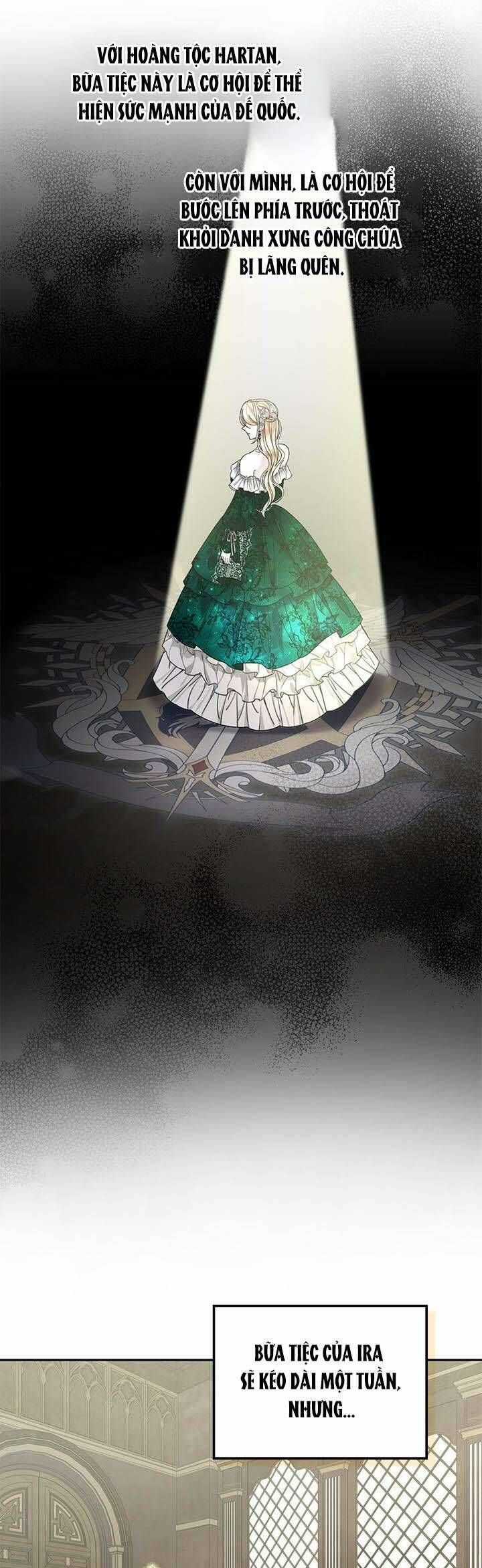 Dụ Hoặc - Chapter 19 - Trang 24